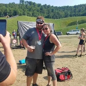 Meet your Posher, Corey